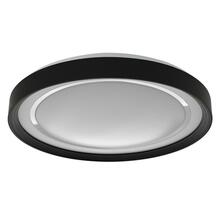 Laelamp Ledvance ORBIS SMART GAVIN, 30W, 2700K, must, WiFi juhtimine