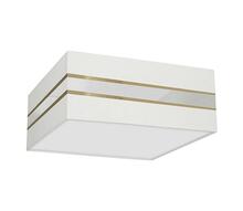 Laelamp Milagro Ultimo, 3xE27, 60 W, valge