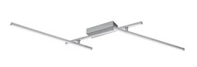 Laelamp Rabalux Negan, 71019, LED, 24W, 4000K, 230V