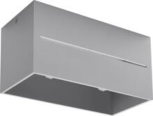 Laelamp Sollux Lobo Maxi, 80 W, G9