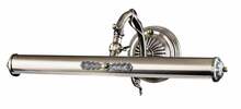 Seinavalgusti Maytoni Picasso PIC114-02-R, 2xE14, 2x25W, pronks