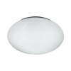 LED laevalgusti Trio Putz, 27 cm, valge