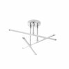 Laelamp Opviq Ledflower-13652, kroom