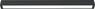 Laevalgusti Nowodvorski 7598, 16 W, LED, 3000 K, must