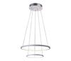 Rippvalgusti Candellux Lune, 32-64769, 40W, LED, 4000K, kroom