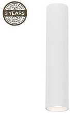 Laelamp Domoletti Pori ML0388, GU10, valge, 30 cm
