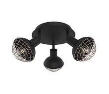 Laelamp Milagro Logan, 3xE14, 40W