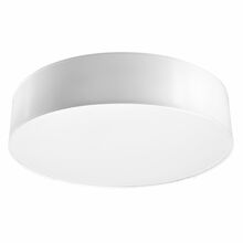 Laelamp Sollux Arena 55, 4xE27, 60 W, valge