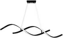 Ripplamp Activejet AJE-STELLA, 28W, 2700lm, 4000K, must
