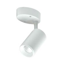 Lae LED kohtvalgusti Tope Tela, 10 W, 4000 K, 800 lm, valge