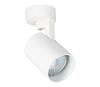 Laeaktsentvalgusti Milagro Volf, 1xGU10, 10W, 230V, valge