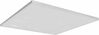 Nutikas pinnapealne LED paneel Ledvance SMART+ Planon, 40W, 3000-6500 K, RGBW, 600x600 mm, valge