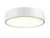 Lae LED valgusti G.LUX GR-LED-CLOUD-D50-36W, 36 W, 3000 K, 2600 lm, valge, 50 cm
