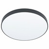 Laevalgusti Eglo Zubieta-A, 24 W, LED, 2700-6500 K, IP20