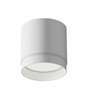 Laelamp Maytoni Polar C088CL-GX53-W, valge