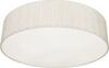 Laelamp Nowodvorski Lighting 8952 Turda White 3, 3xE27, valge