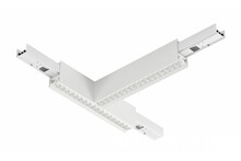 Laevalgusti Gtv Omega Line T LD-OME30WNB-10-T, 30W, 2700 lm, 4000 K, IP20