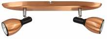 Laelamp Candellux Cross, 50 W, GU10, 92-32775