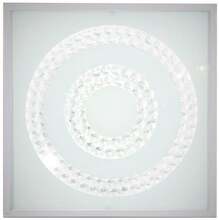 Laelamp Candellux Lux 10-64516, 16 W, LED, 4000 K