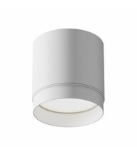 Laelamp Maytoni Polar C088CL-GX53-W, valge