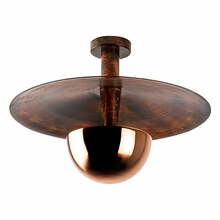 Laelamp Opviq Kurt, 13355, vask, ø 48 cm