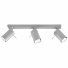Laelamp Sollux RING 3, 3xGU10, 40 W, hall