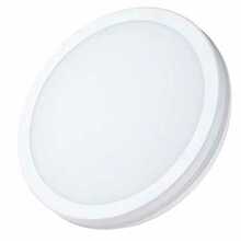 Laelamp Visional LED, 30W, 3CCT, 3600lm, IP65, 300 x 55 mm, valge
