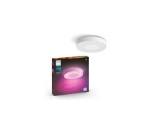 Vannitoa laelamp Philips Hue Xamento L, 52,5 W, RGB, IP44, d. 425