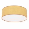 Laelamp Candellux Sfondo 2, 31-41883, 2x40W, E27, valge, 38 cm