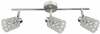 Laevalgusti Candellux York 5593-00101, 40 W, G9