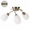 Laelamp Domoletti MX60374-3, 3x40W, E14