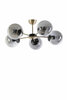 Laelamp Opviq Venus, 8506, vask, 100 prots. METALL