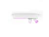 Laevalgusti Philips Hue Centris, 2-spot, 2x6W, valge, 5061031P7, 915005928301