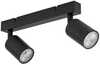 Kohtvalgusti TK Lighting Top, 20 W, GU10, must
