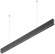 LED laelamp GTV Vilana, 42 W, 4000 K, UGR LD-VIL42WUDC-NB