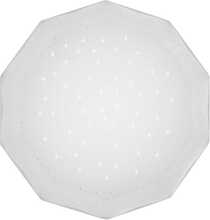 Laelamp Candellux Sky Efect 1, 10 W, LED, 4000K, 6500K
