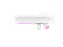 Laevalgusti Philips Hue Centris, 2-spot, 2x6W, valge, 5061031P7, 915005928301