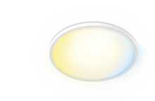 Laelamp Philips Valen Ceiling CL650 AIO RD W, 32 W, LED, 2200-6500 K