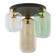Laevalgusti TK Lighting Marco 3318, 3xE27, 15W, 60W
