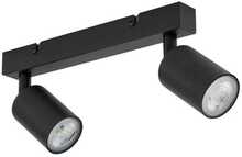 Kohtvalgusti TK Lighting Top, 20 W, GU10, must