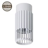 Süvistatav valgusti Domoletti Alveo ML0302, 8W, GU10, valge
