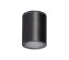 LED laevalgusti Kanlux AQILO 33361, 1xGU10, 7W, IP65, must