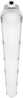 Laelamp Ledvance DAMP PROOF SENSOR, 32W, T8, 4000K, 120 cm, IP65, hall