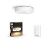 Laelamp Philips Hue Fair, 33,5 W, LED, dimmeriga, valge