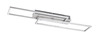 Laevalgusti Rabalux Demetrius 71012, LED, 40W, 4000K, 230V