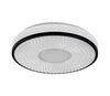 Laelamp Rabalux Sedona, 71137, LED, 24W, 4000K, diameeter 39 cm