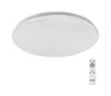 Hämardatav laelamp Rabalux Danny 5445, LED, 36W, 3000-6500K, läbimõõt 400 mm, IP20