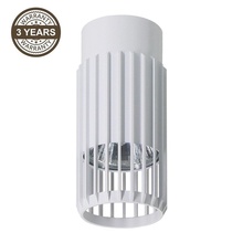 Süvistatav valgusti Domoletti Alveo ML0302, 8W, GU10, valge
