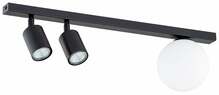 Laelamp Emibig Blaster 3, 3x10W, E14/GU10