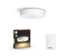 Laelamp Philips Hue Fair, 33,5 W, LED, dimmeriga, valge